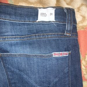 hudson natalie jeans